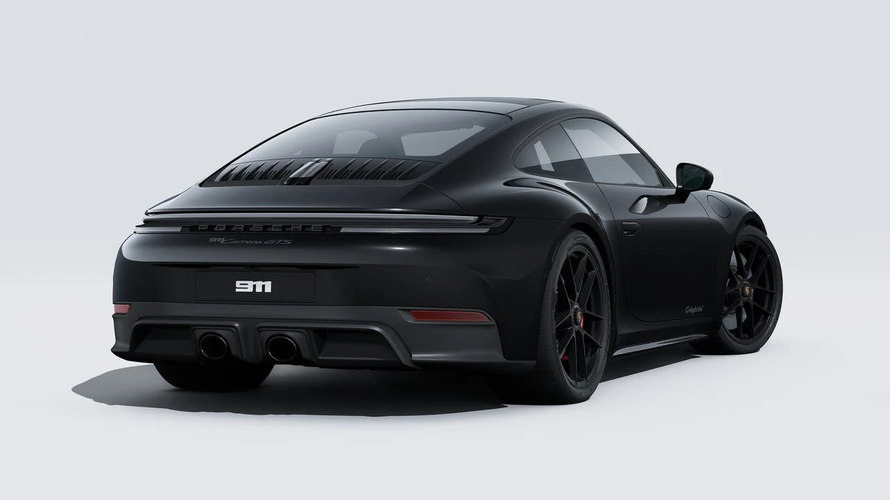 2026 Porsche 992 Carrera GTS - Image 9 of 14
