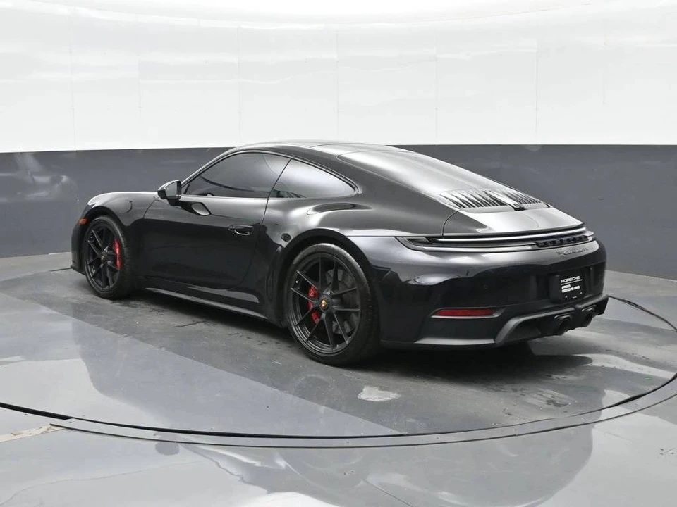 2026 Porsche 992 Carrera GTS - Image 3 of 5