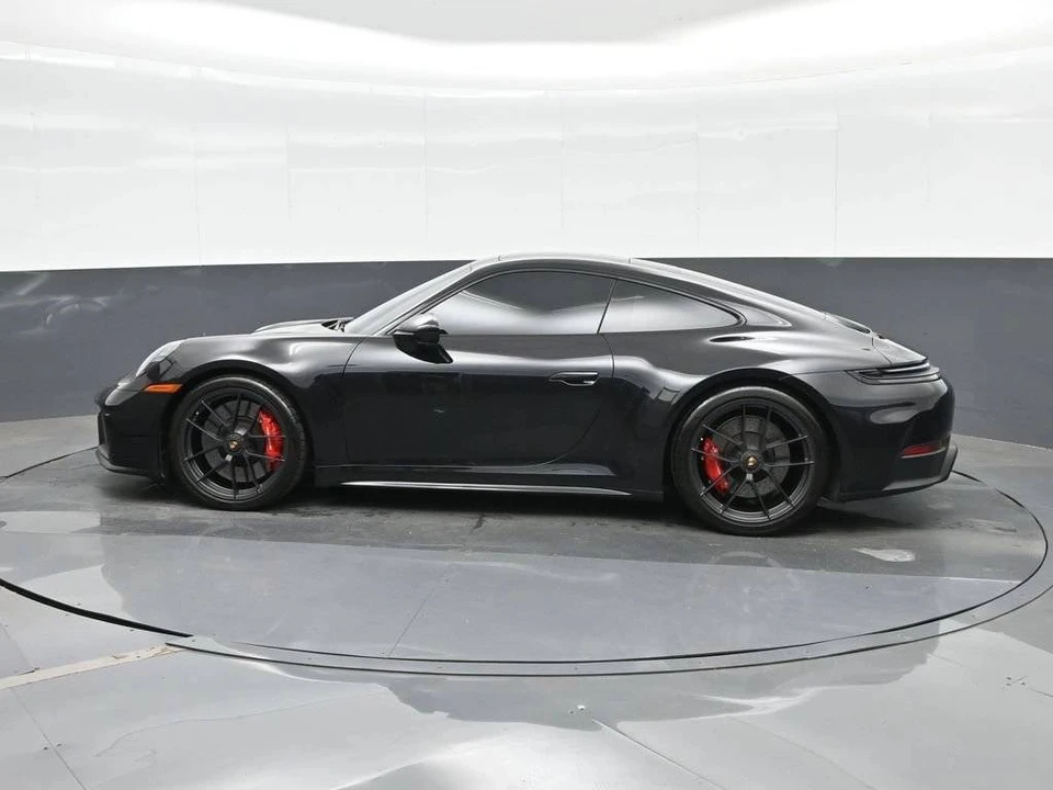 2026 Porsche 992 Carrera GTS - Image 2 of 5