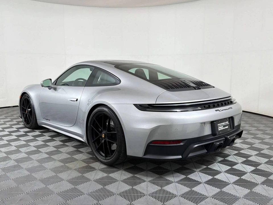 2026 Porsche 992 Carrera GTS - Image 3 of 5