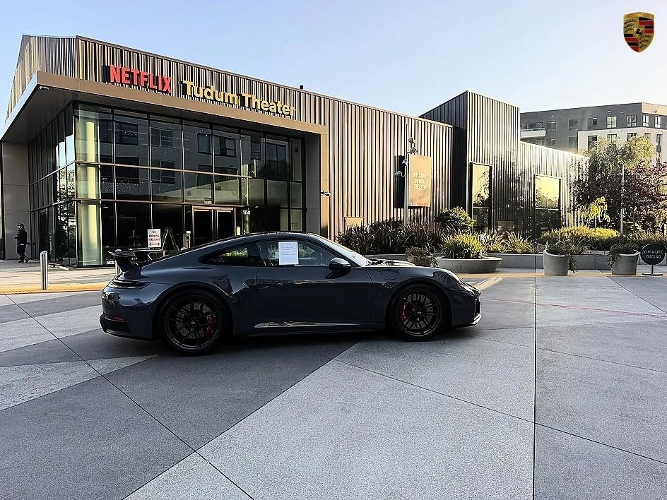 2026 Porsche 992 Carrera GTS - Image 22 of 29