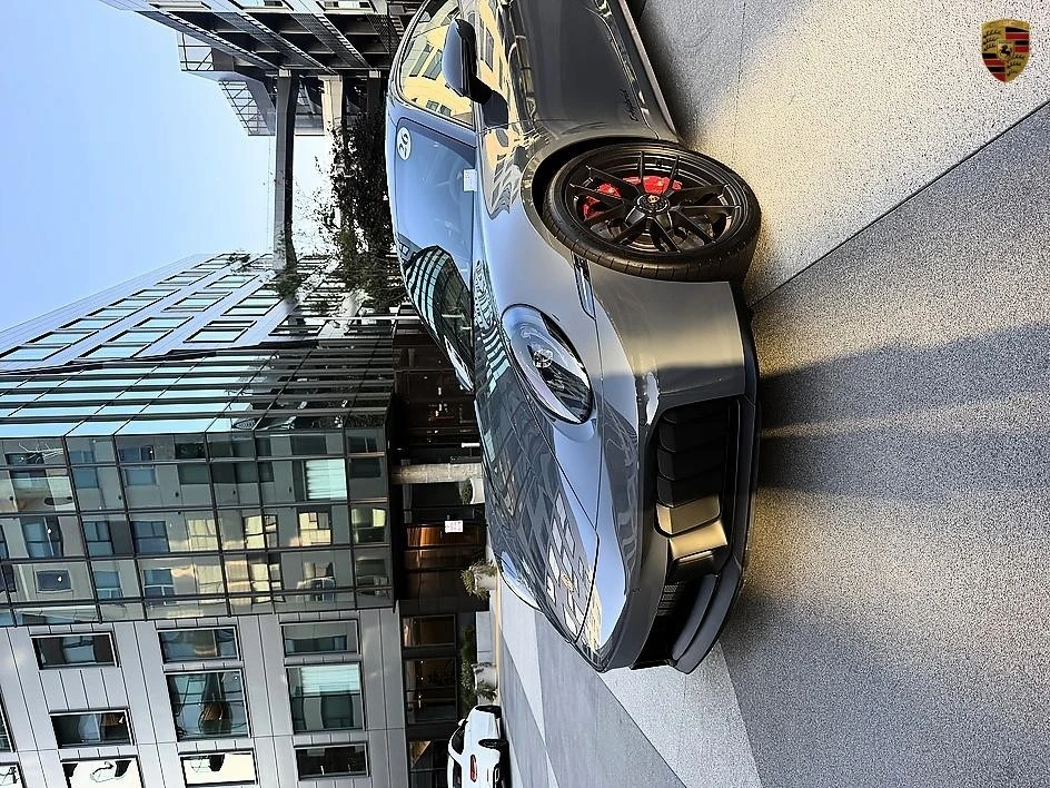 2026 Porsche 992 Carrera GTS - Image 17 of 29