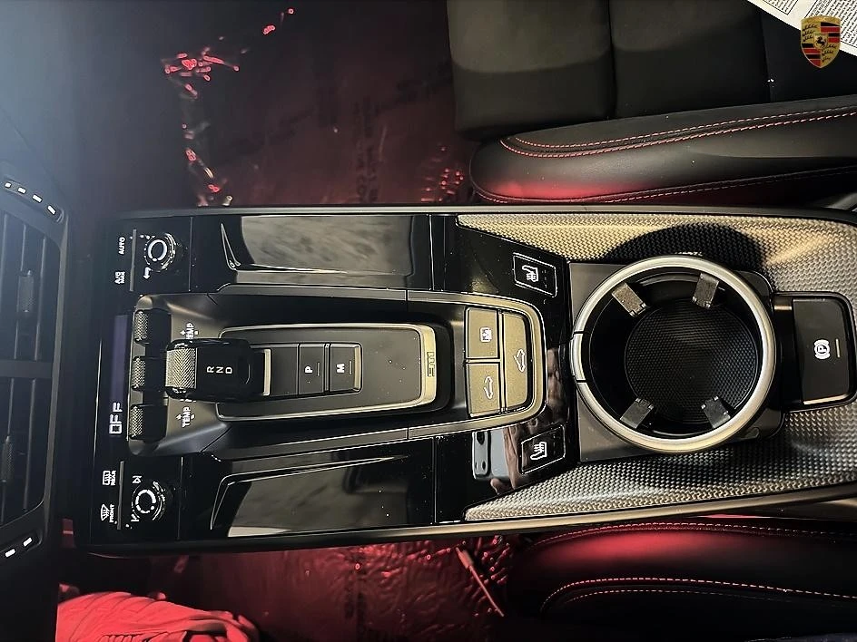 2026 Porsche 992 Carrera GTS - Image 10 of 29