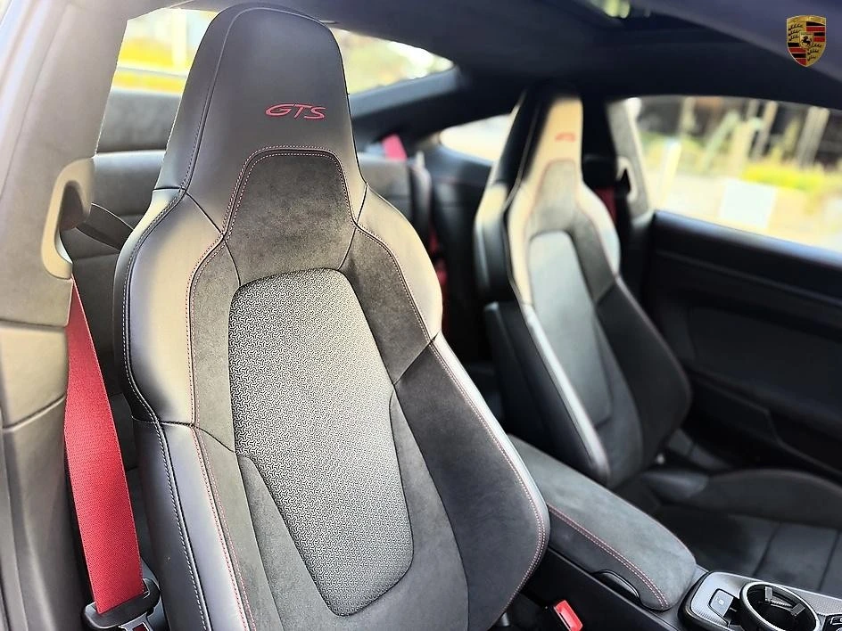 2026 Porsche 992 Carrera GTS - Image 20 of 29