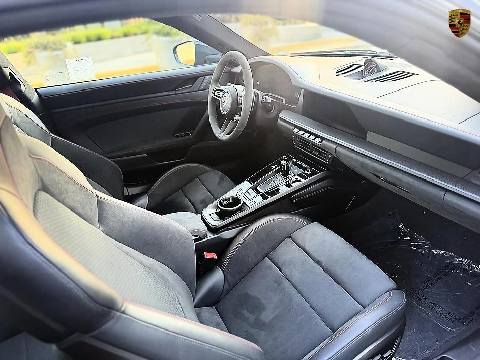2026 Porsche 992 Carrera GTS - Image 28 of 29