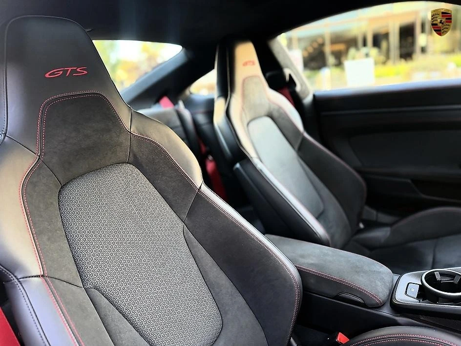 2026 Porsche 992 Carrera GTS - Image 29 of 29