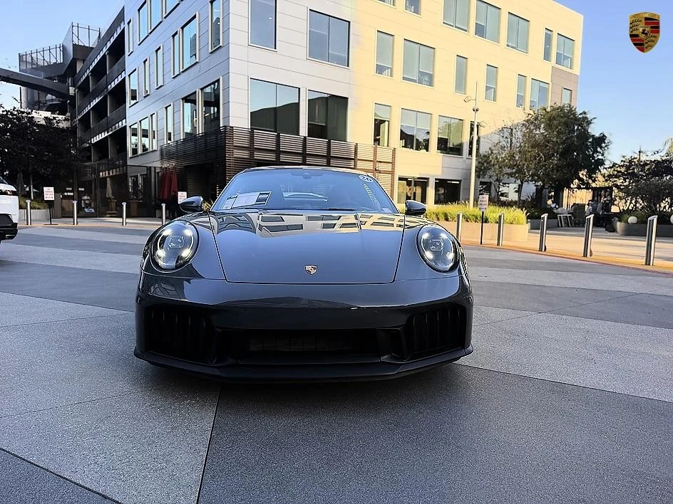 2026 Porsche 992 Carrera GTS - Image 27 of 29