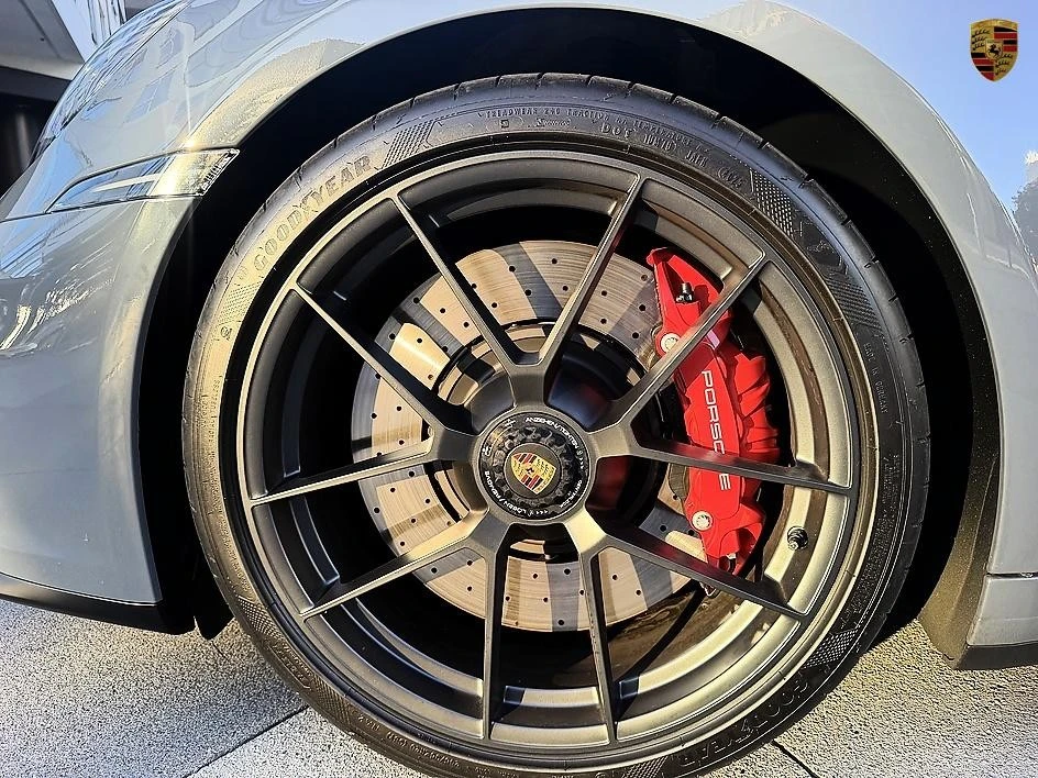 2026 Porsche 992 Carrera GTS - Image 13 of 29