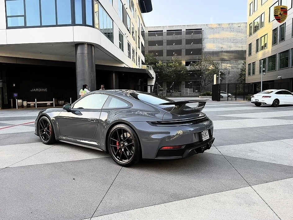2026 Porsche 992 Carrera GTS - Image 3 of 29