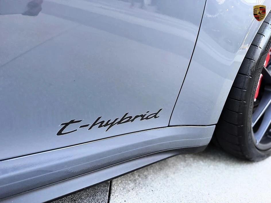 2026 Porsche 992 Carrera GTS - Image 23 of 29