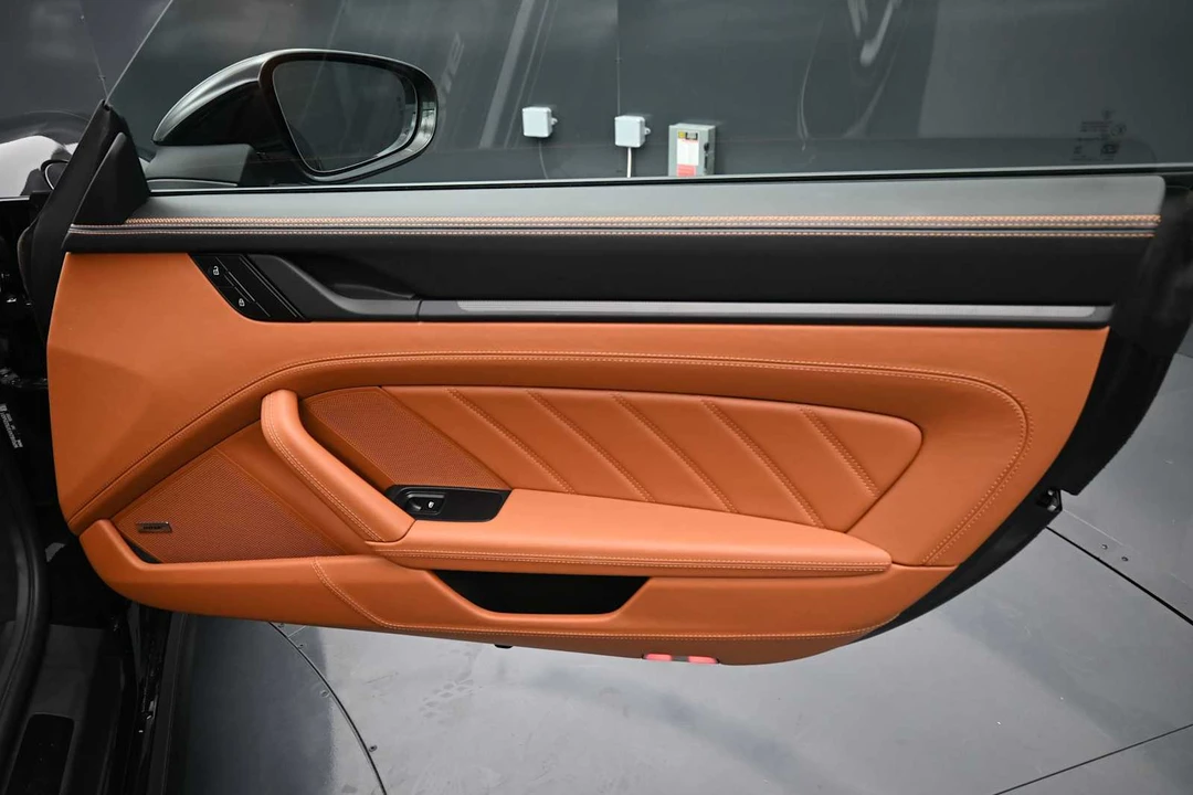 2026 Porsche 992 Carrera GTS - Image 19 of 31
