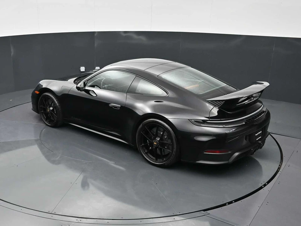 2026 Porsche 992 Carrera GTS - Image 29 of 31