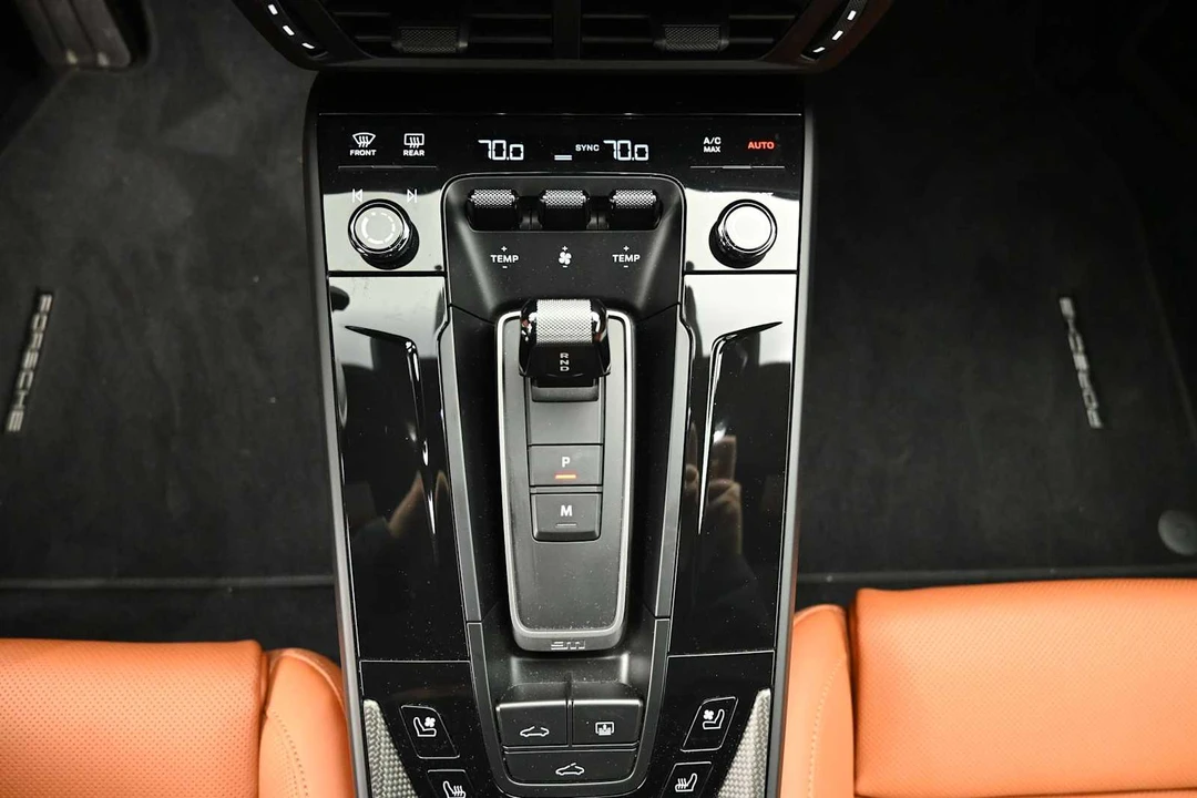2026 Porsche 992 Carrera GTS - Image 13 of 31