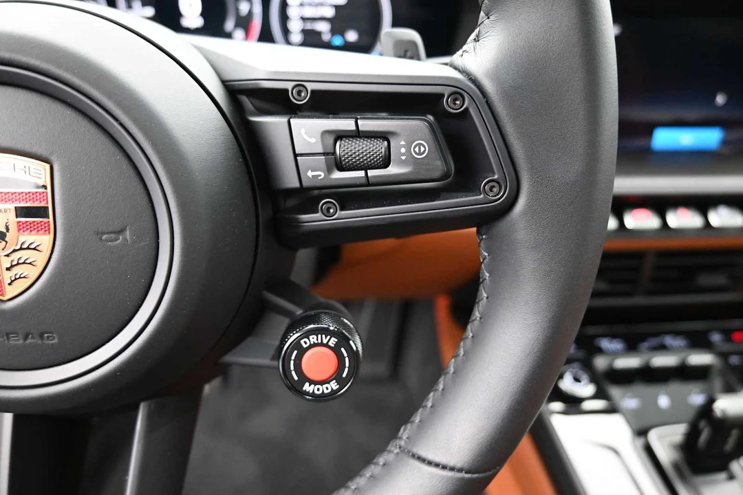 2026 Porsche 992 Carrera GTS - Image 9 of 31