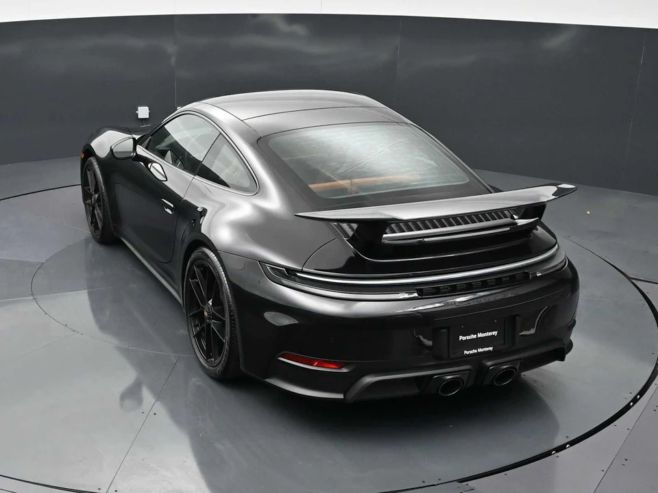 2026 Porsche 992 Carrera GTS - Image 30 of 31