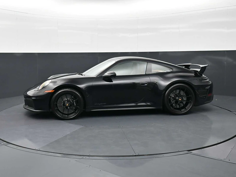 2026 Porsche 992 Carrera GTS - Image 2 of 31