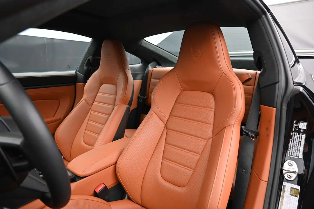 2026 Porsche 992 Carrera GTS - Image 5 of 31