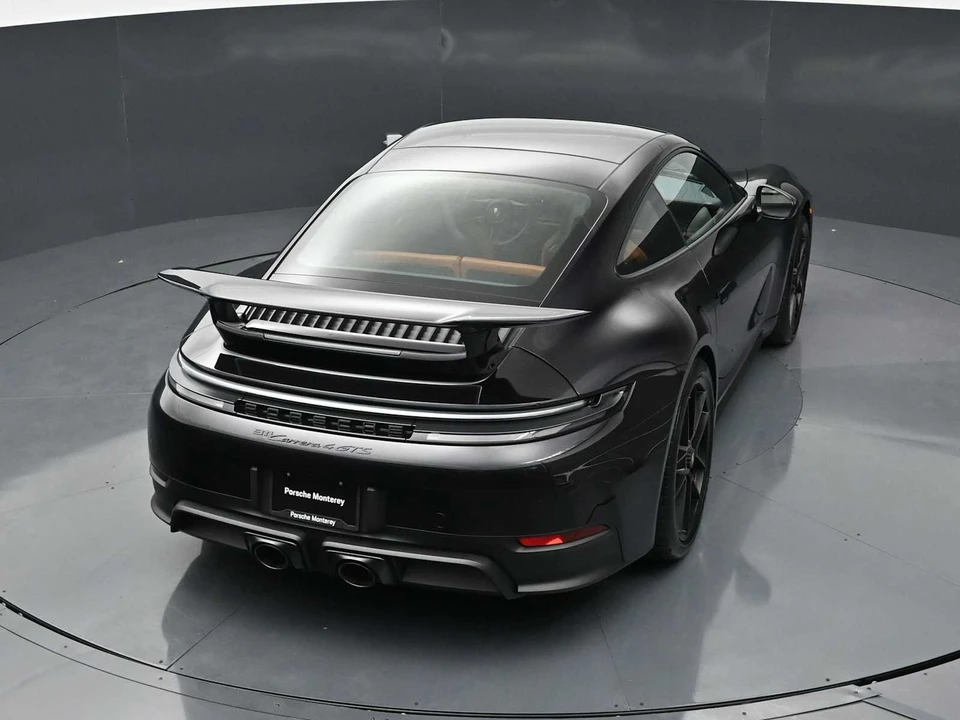 2026 Porsche 992 Carrera GTS - Image 31 of 31