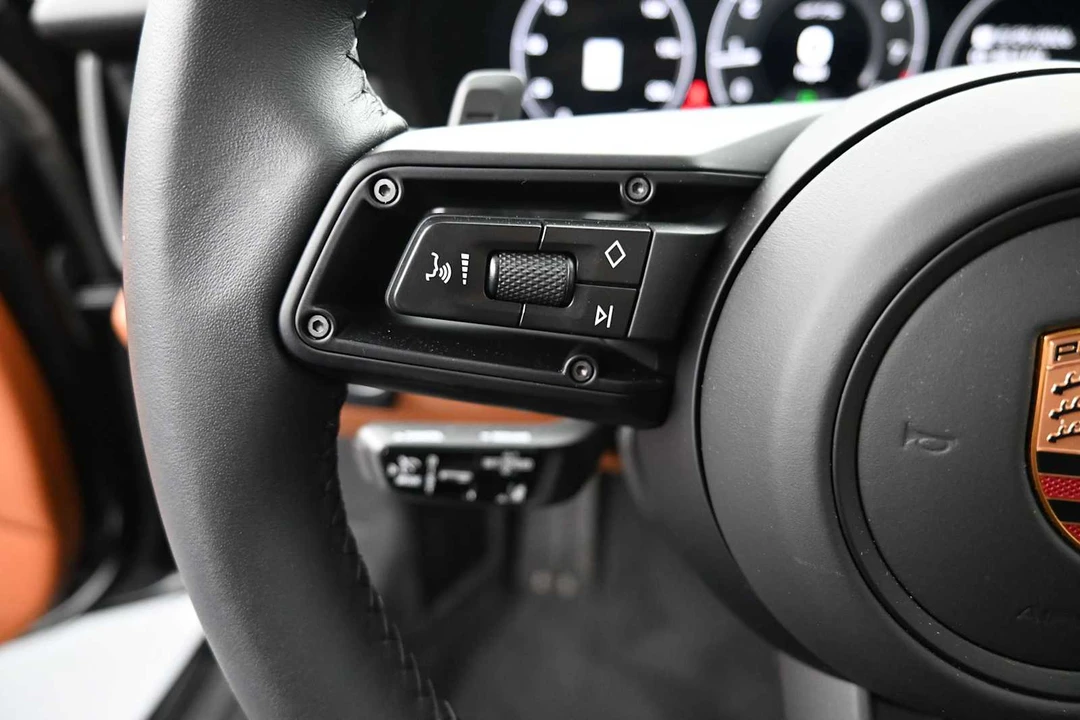 2026 Porsche 992 Carrera GTS - Image 10 of 31