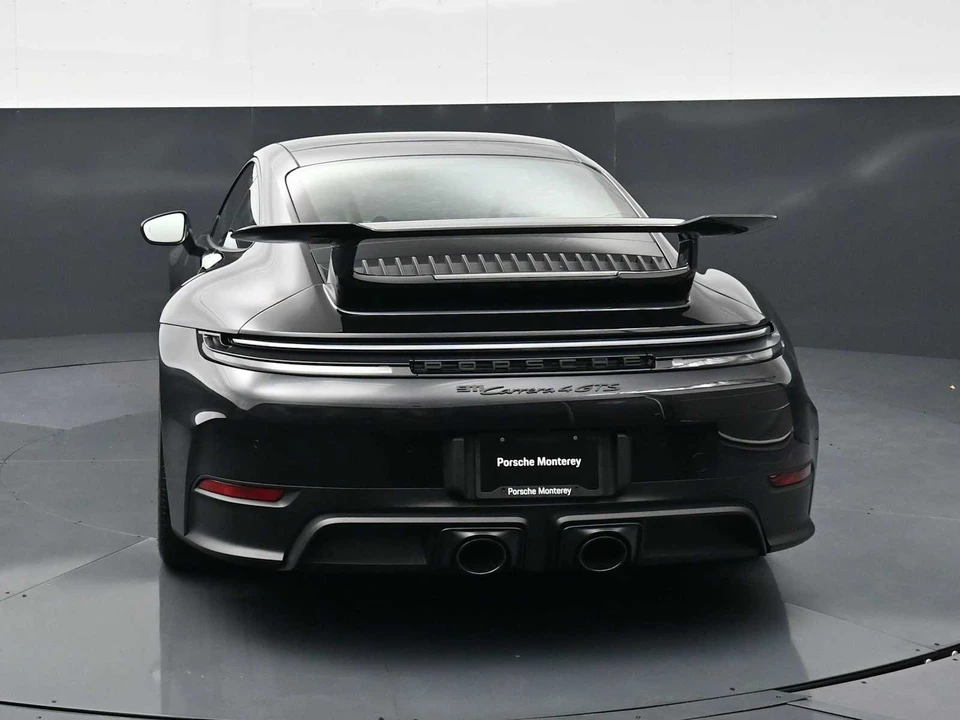 2026 Porsche 992 Carrera GTS - Image 23 of 31