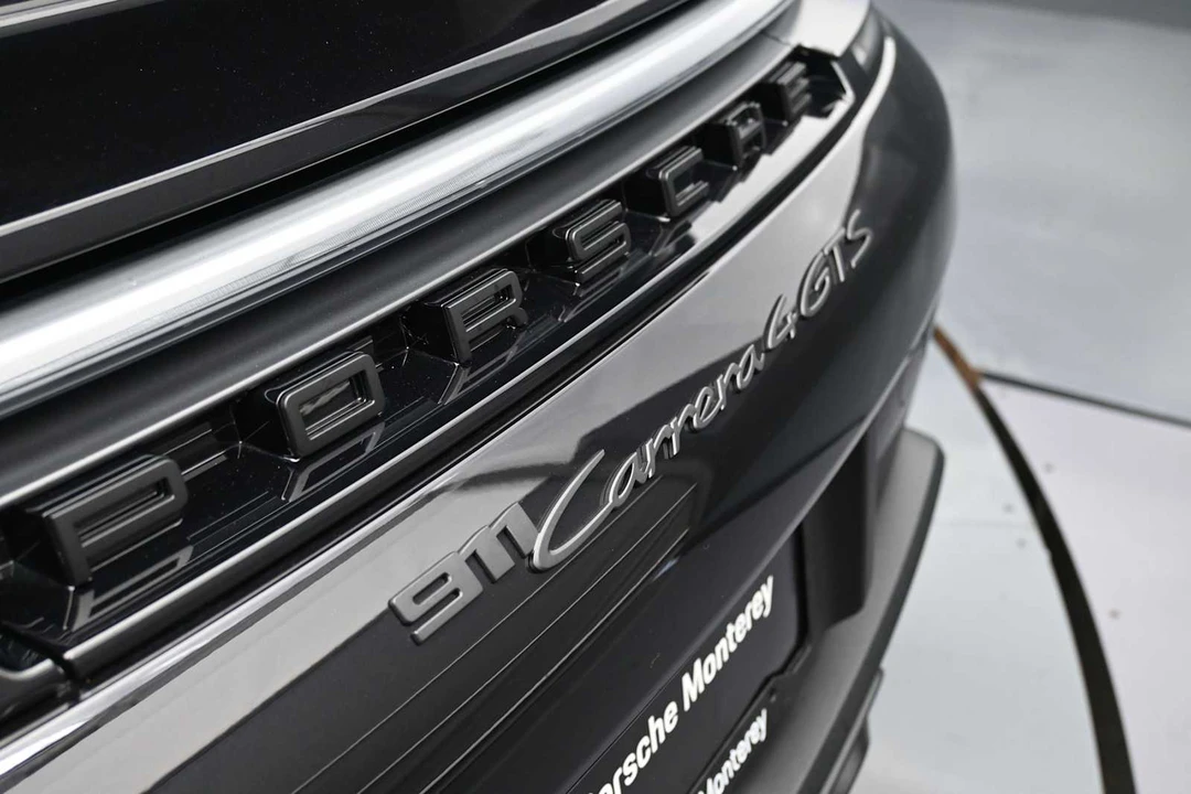 2026 Porsche 992 Carrera GTS - Image 22 of 31