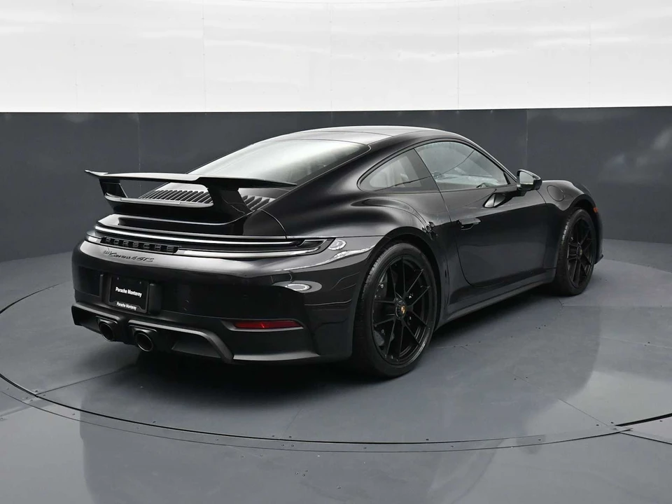2026 Porsche 992 Carrera GTS - Image 24 of 31
