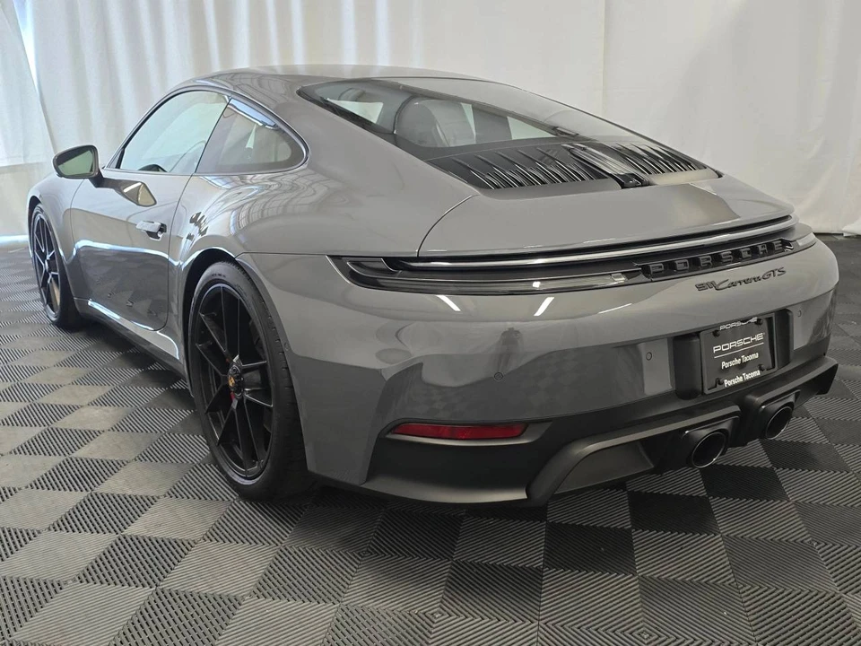 2026 Porsche 992 Carrera GTS - Image 3 of 5