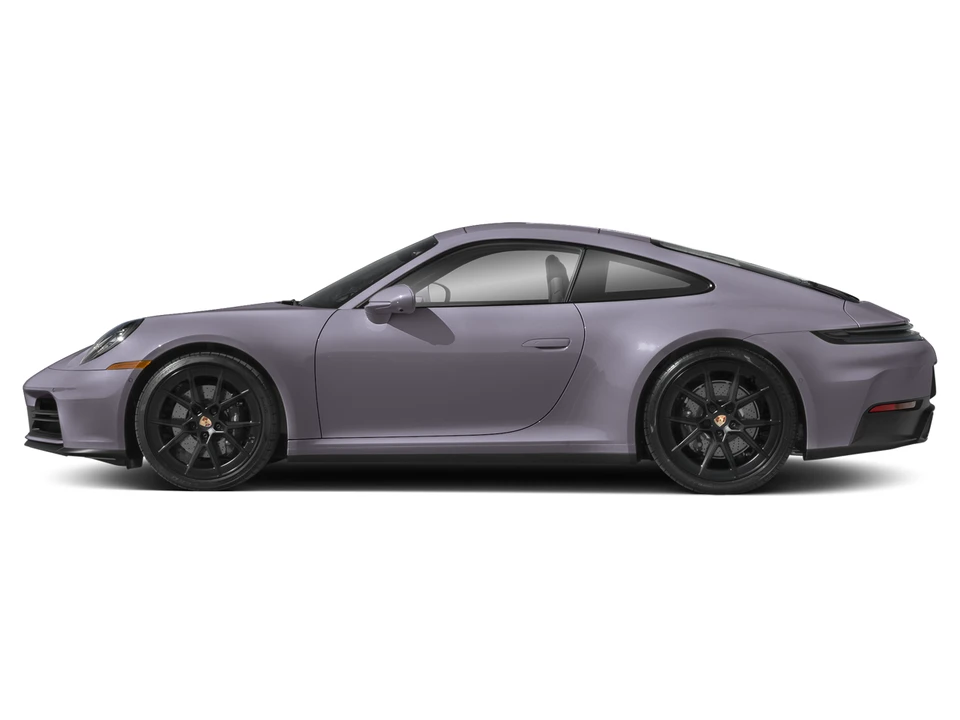 2026 Porsche 992 Carrera GTS - Image 3 of 11
