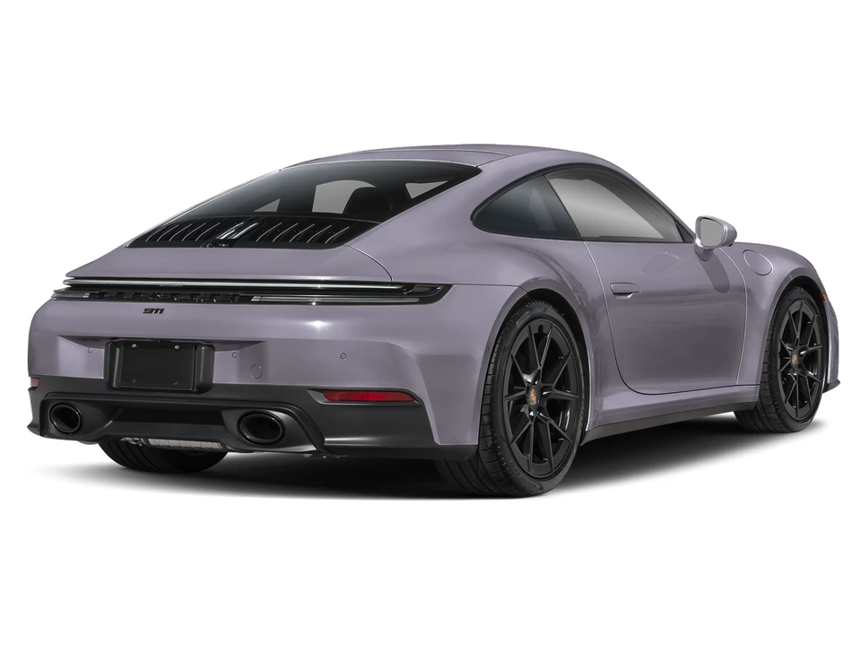 2026 Porsche 992 Carrera GTS - Image 2 of 11