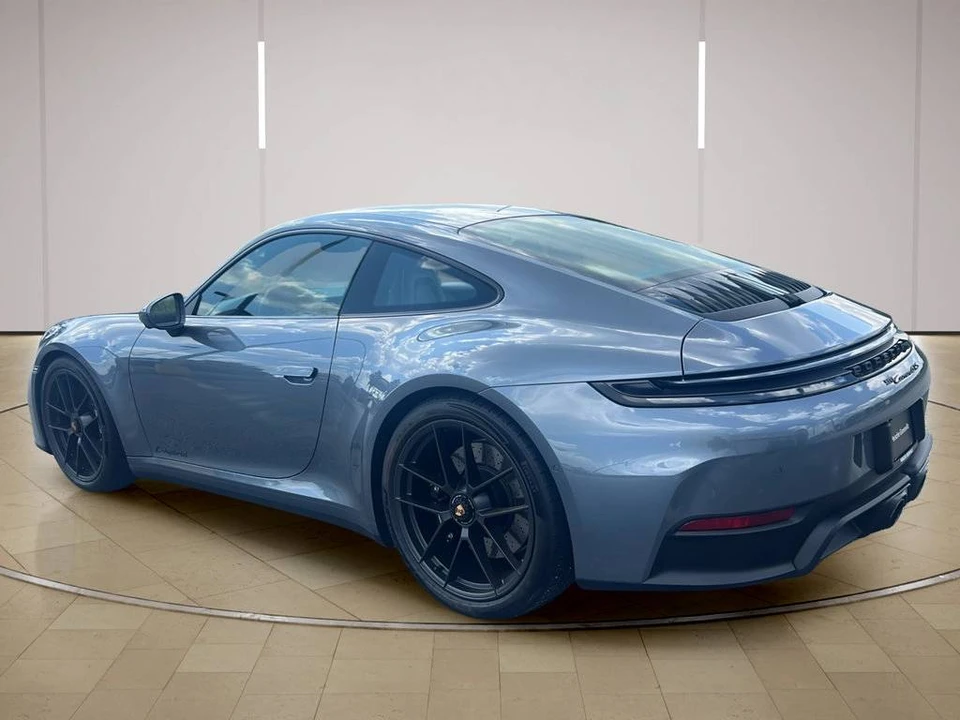 2026 Porsche 992 Carrera GTS - Image 3 of 4