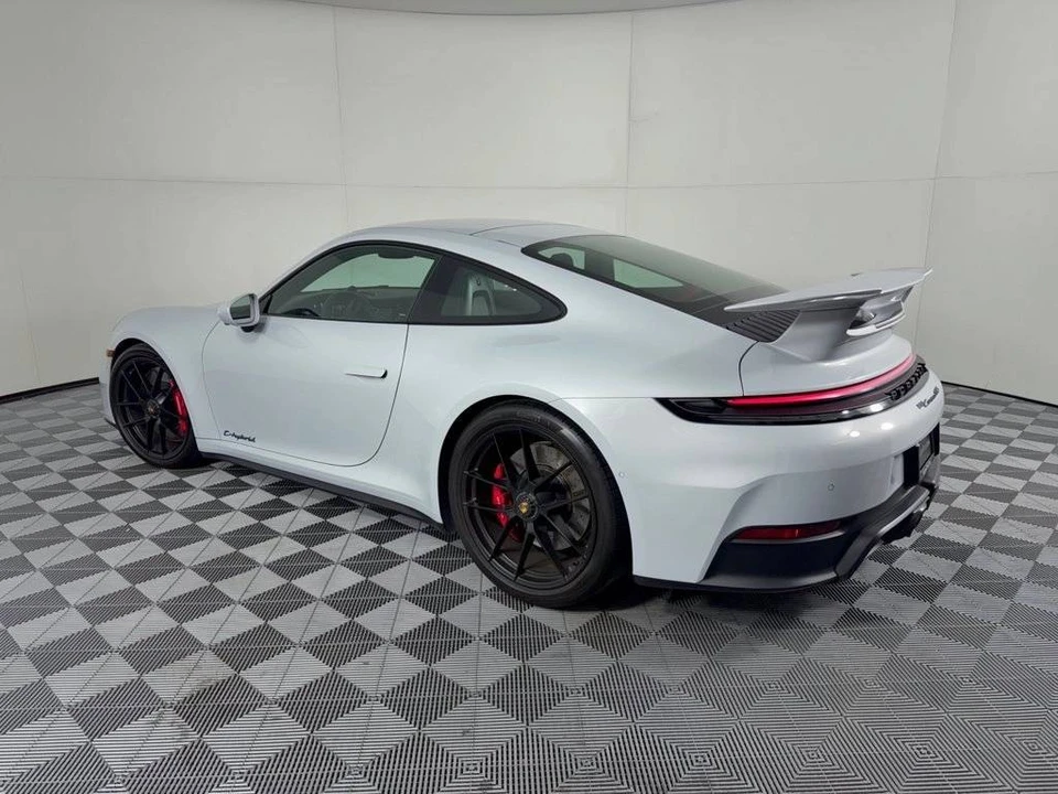 2026 Porsche 992 Carrera GTS - Image 3 of 4