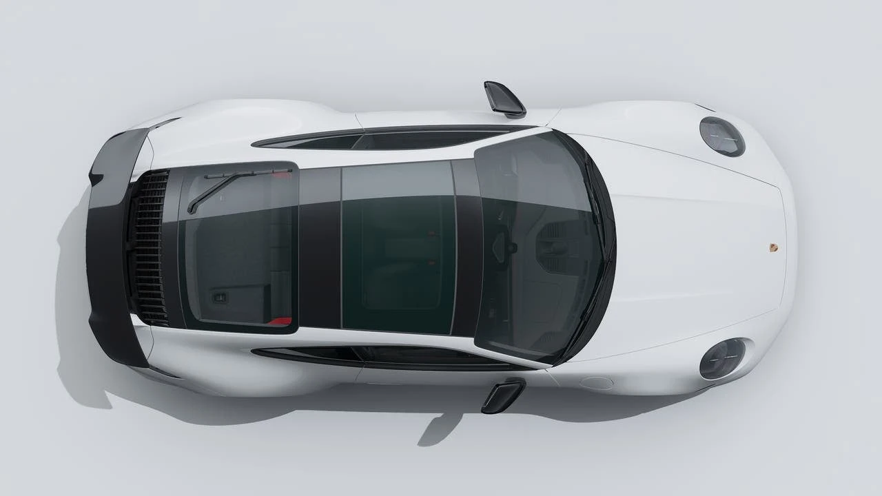 2026 Porsche 992 Carrera GTS - Image 5 of 14