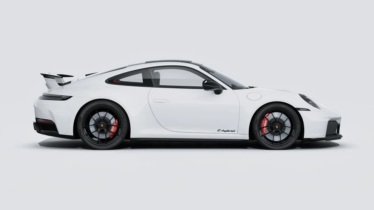 2026 Porsche 992 Carrera GTS - Image 6 of 14
