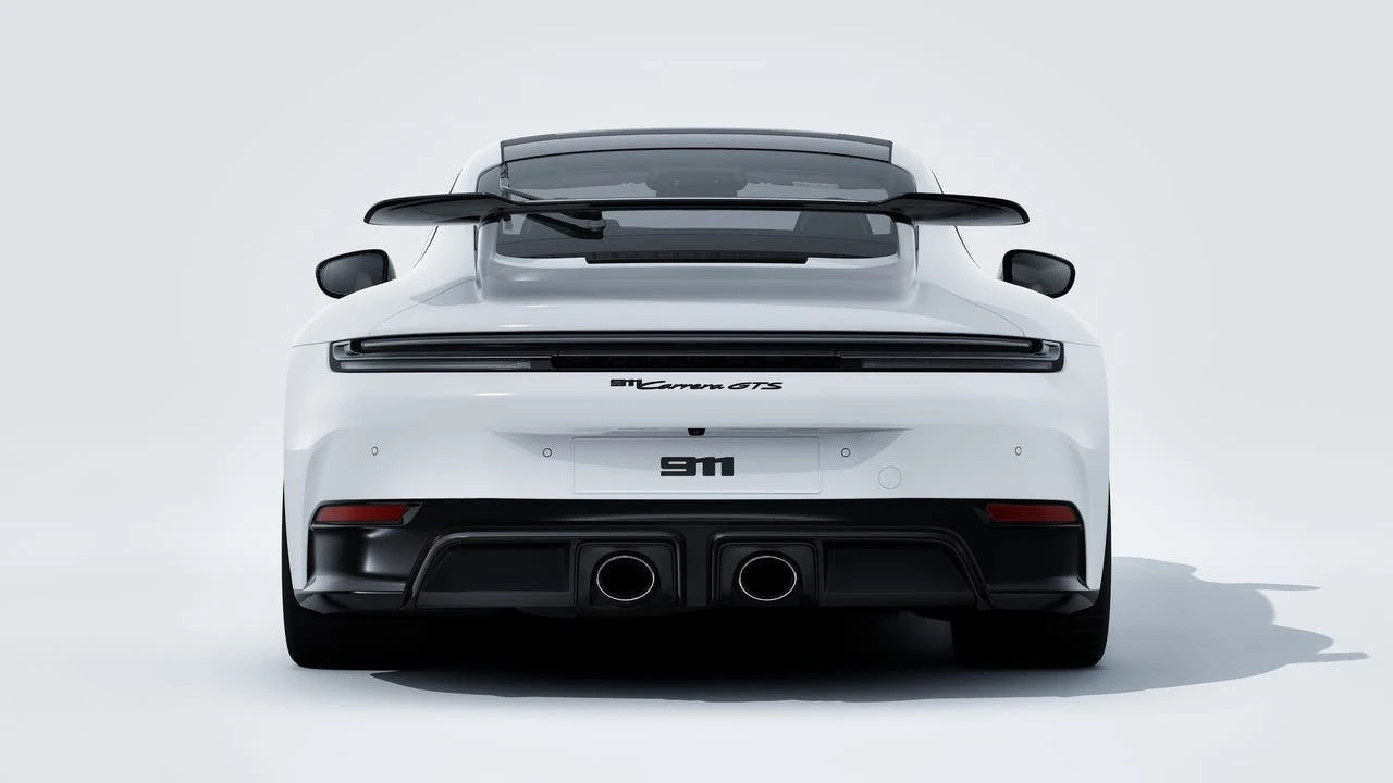 2026 Porsche 992 Carrera GTS - Image 7 of 14