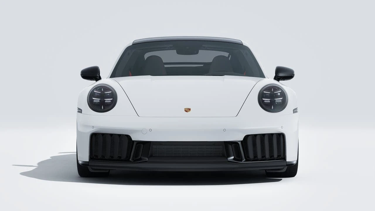 2026 Porsche 992 Carrera GTS - Image 8 of 14