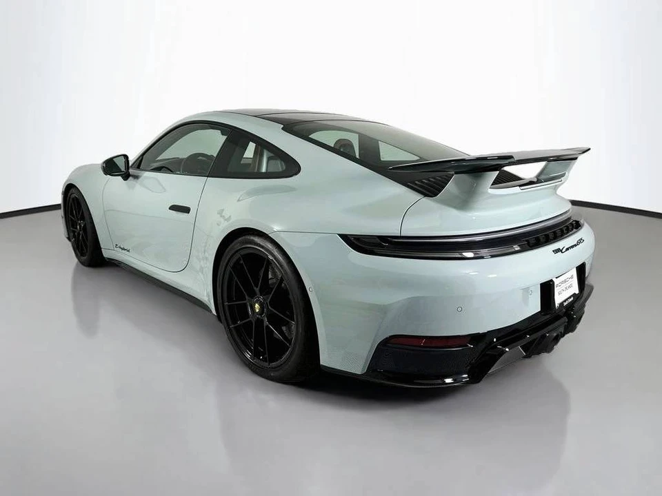 2026 Porsche 992 Carrera GTS - Image 3 of 4