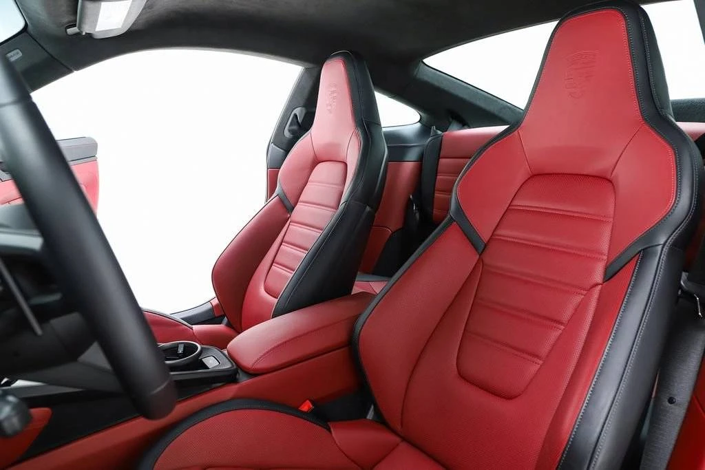 2026 Porsche 992 Carrera GTS - Image 5 of 5