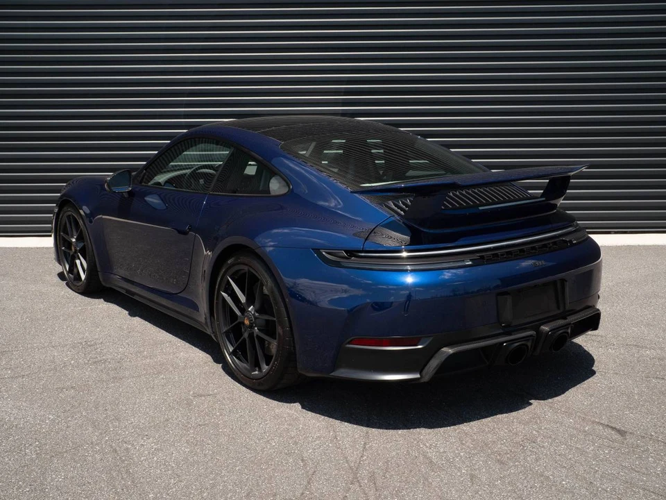 2026 Porsche 992 Carrera GTS - Image 3 of 5