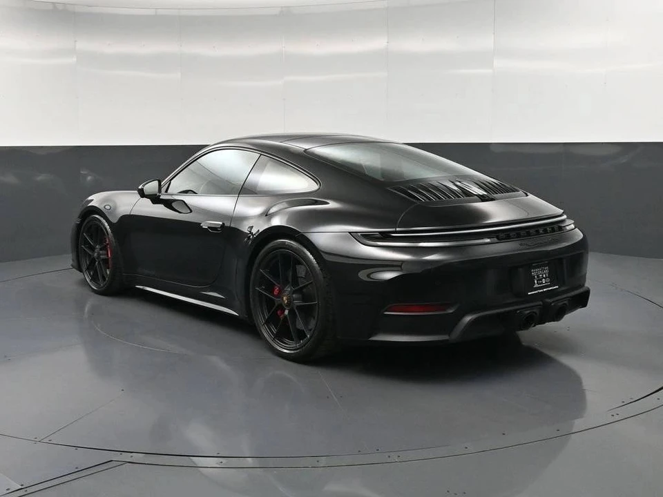 2026 Porsche 992 Carrera GTS - Image 3 of 4