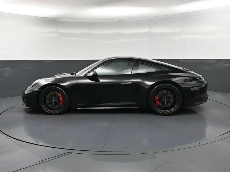 2026 Porsche 992 Carrera GTS - Image 2 of 4