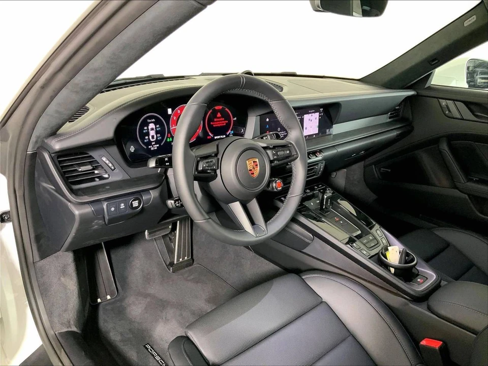 2026 Porsche 992 Carrera GTS - Image 4 of 5