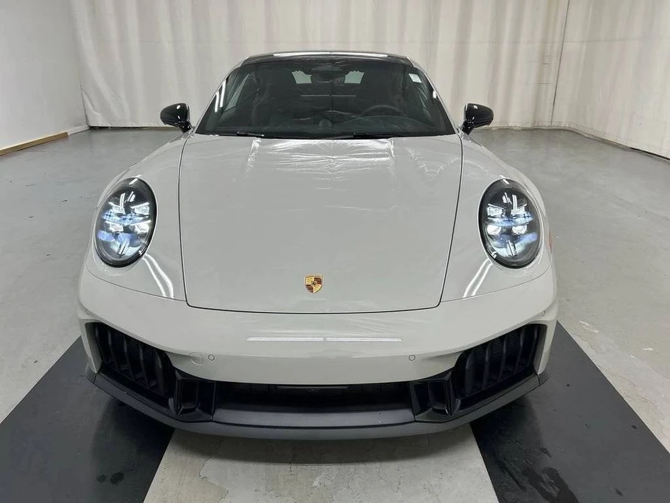 2026 Porsche 992 Carrera GTS - Image 3 of 4