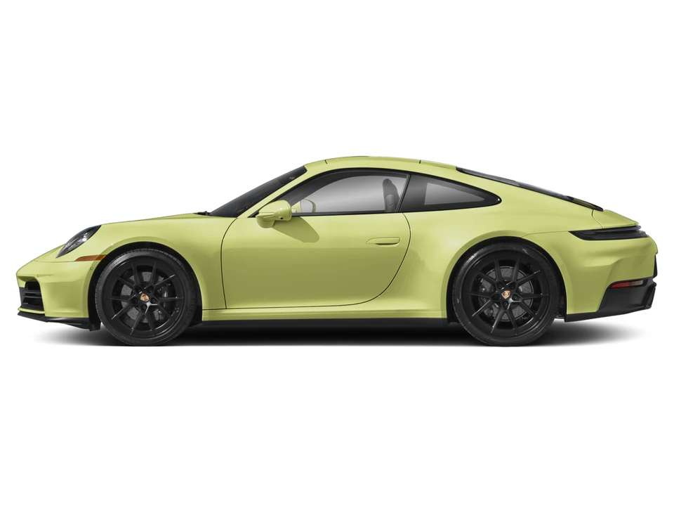 2026 Porsche 992 Carrera GTS - Image 3 of 14