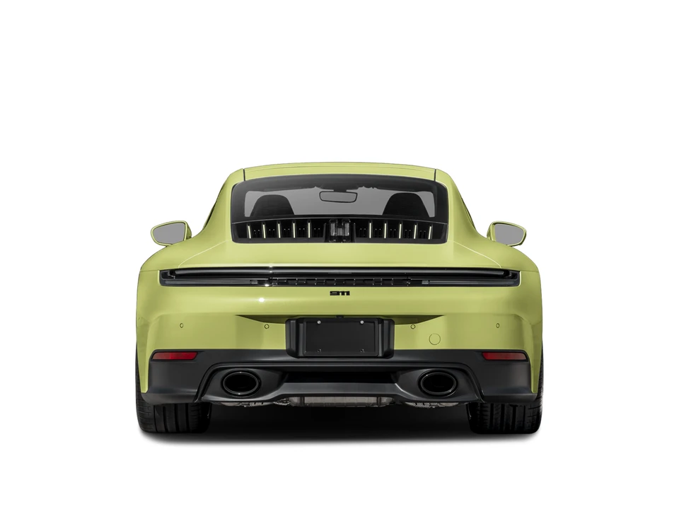 2026 Porsche 992 Carrera GTS - Image 5 of 14