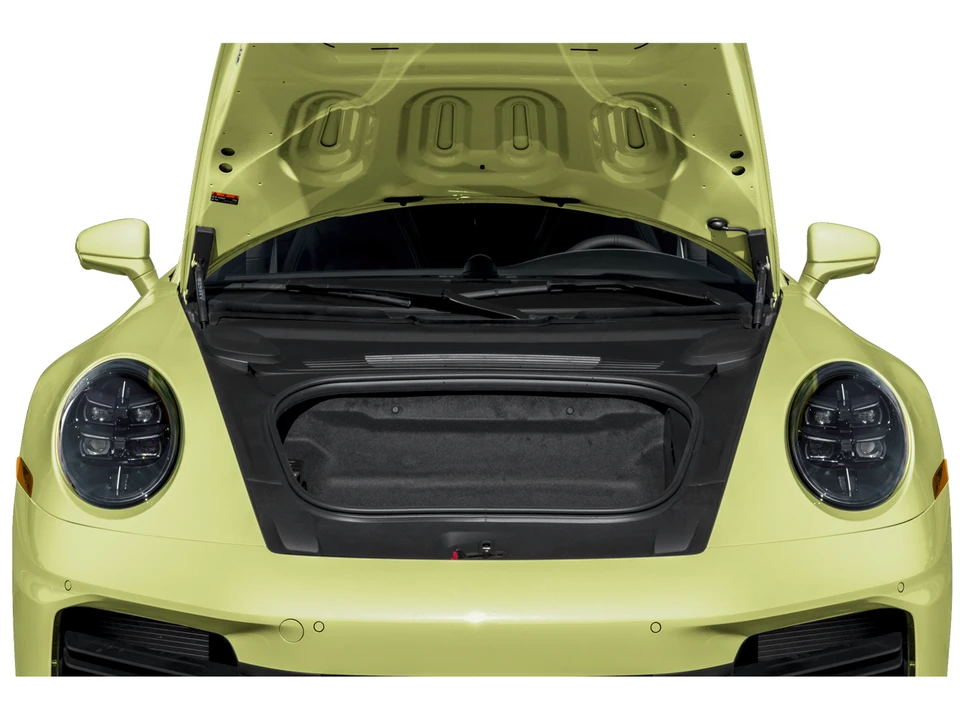 2026 Porsche 992 Carrera GTS - Image 10 of 14