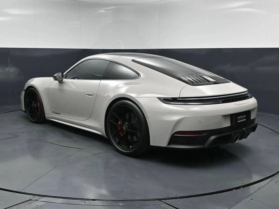 2026 Porsche 992 Carrera GTS - Image 3 of 5
