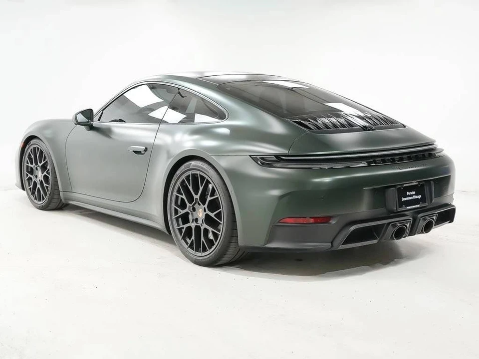 2026 Porsche 992 Carrera GTS - Image 3 of 4