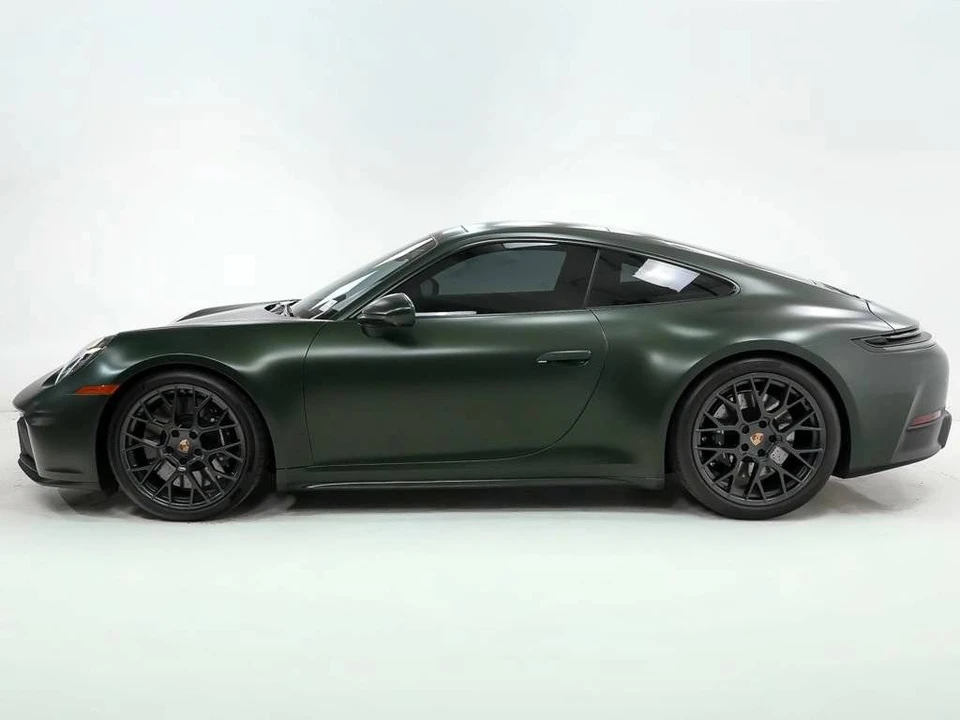 2026 Porsche 992 Carrera GTS - Image 2 of 4
