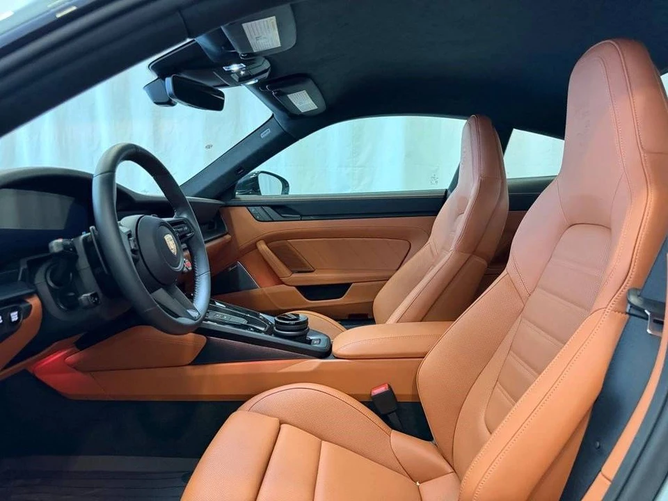 2026 Porsche 992 Carrera GTS - Image 5 of 5