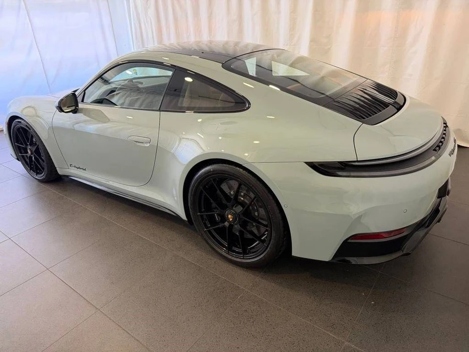2026 Porsche 992 Carrera GTS - Image 3 of 5